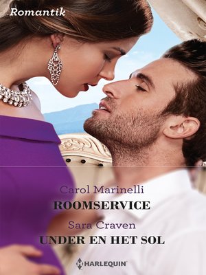 cover image of Roomservice / Under en het sol